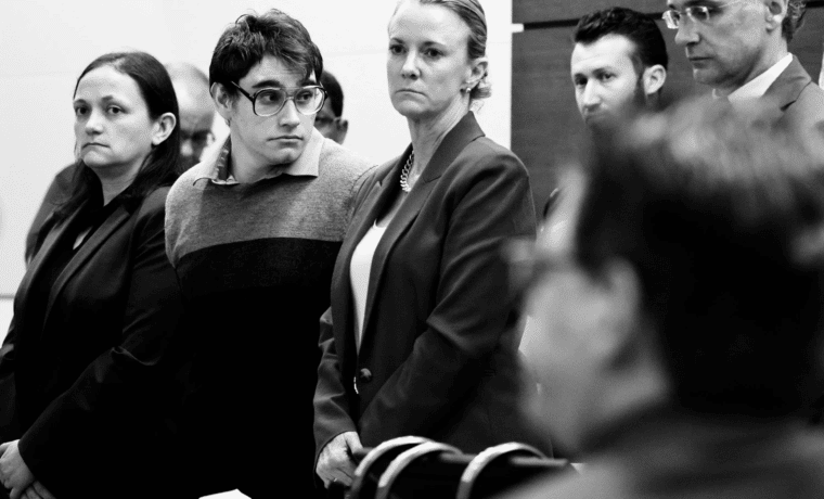 La defensa pública del tirador de Parkland ha recibido amenazas