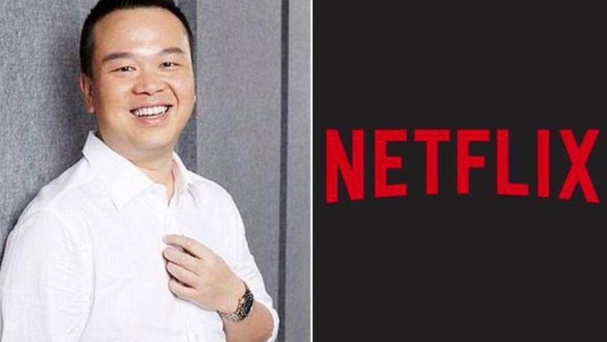 Falleció envenenado el famoso productor de Netflix Lin Qi