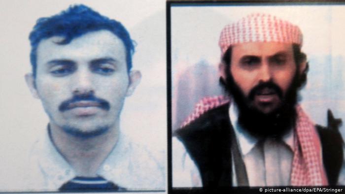 EE. UU. confirma muerte de jefe del grupo Al Qaeda en Yemen