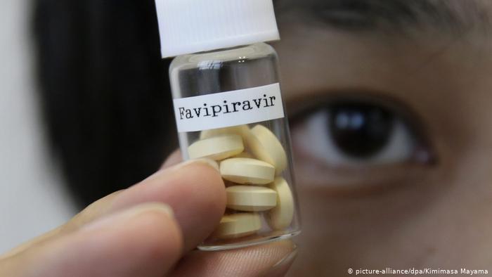 Japón comienzan ensayos clínicos de medicamento contra el coronavirus