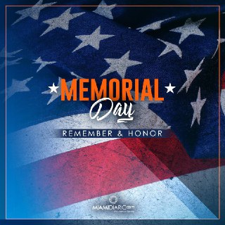 ¿Qué es y por qué se celebra el Memorial Day en EEUU?