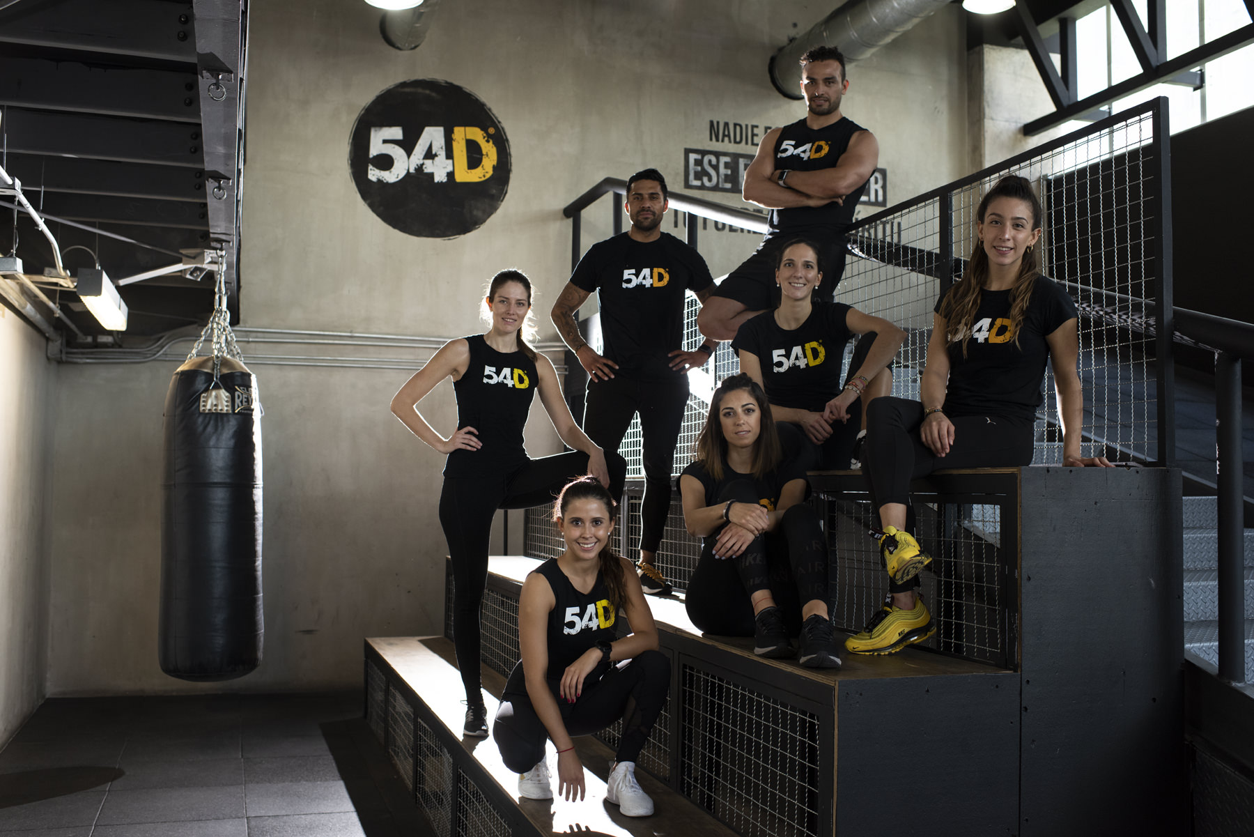 Programa fitness 54D llegará a Nueva York con Alex Rodríguez como figura
