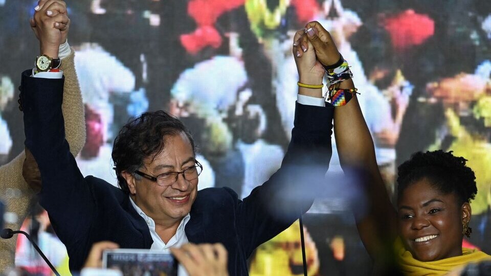 Colombia es para EE. UU. punto de partida para unas elecciones libres en Venezuela