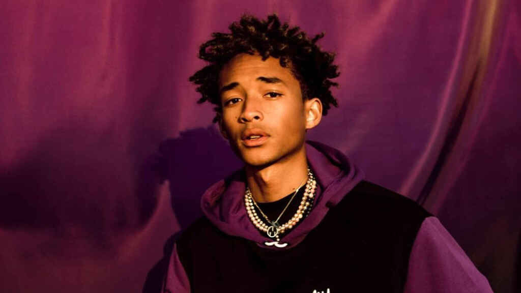 El primer Spiderman afroamericano pudiese ser Jaden Smith