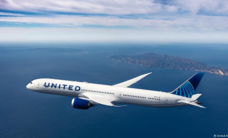 United Airlines abre nueva ruta entre Estados Unidos y Cuba