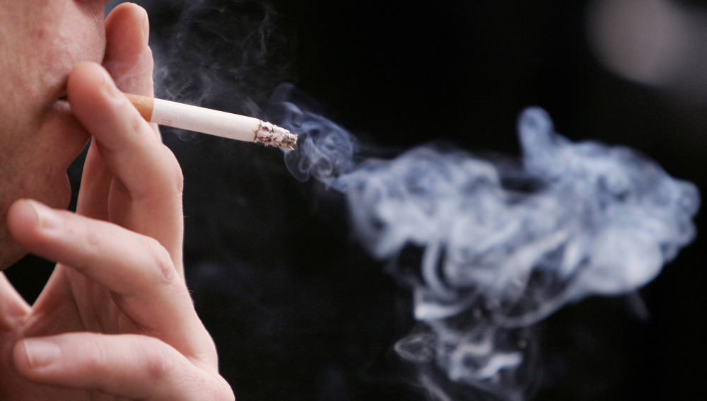 Día mundial del tabaco: La OMS advierte que el consumo de cigarros está destruyendo el medio ambiente