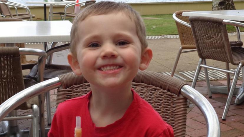 Padres adoptivos de William Tyrrell se proclaman inocentes de atacar a otro niño
