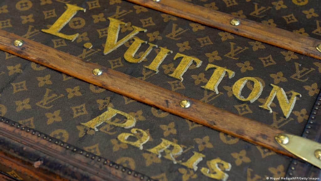 Louis Vuitton pone a la venta un insólito producto