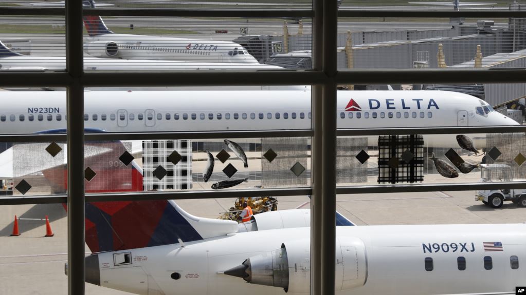 ¡Atención Washington! FAA suspenderá vuelos en la capital durante celebración del 4 de Julio