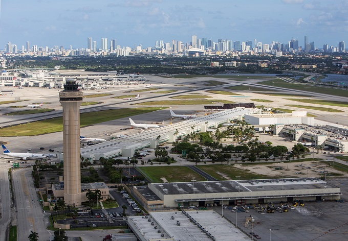 Tecnología 5G en aeropuertos de Estados Unidos es cuestionada