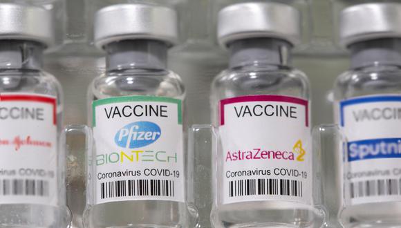 ¿Cómo funcionan las vacunas contra el covid-19 contra la variante delta?