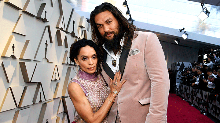 ¿Jason Momoa y Lisa Bonet se reconciliaron?