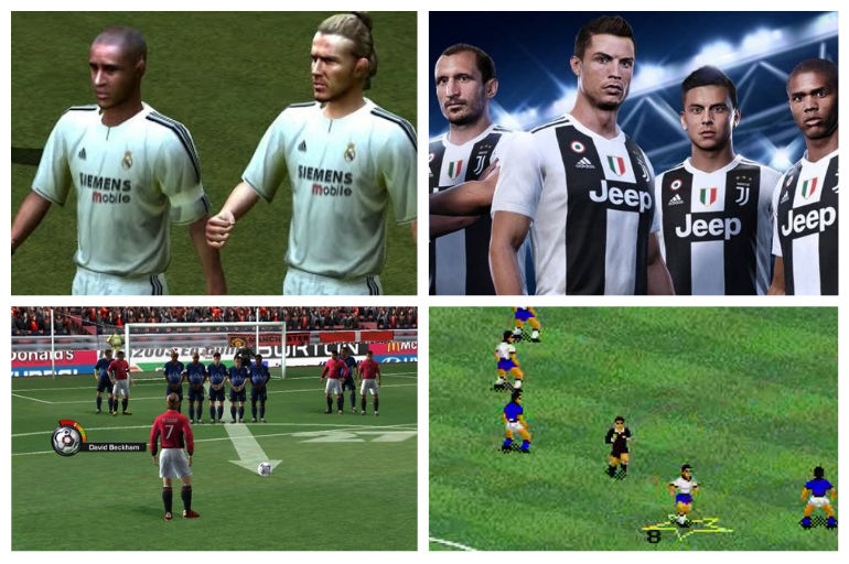Saga de videojuego FIFA llegó a su final