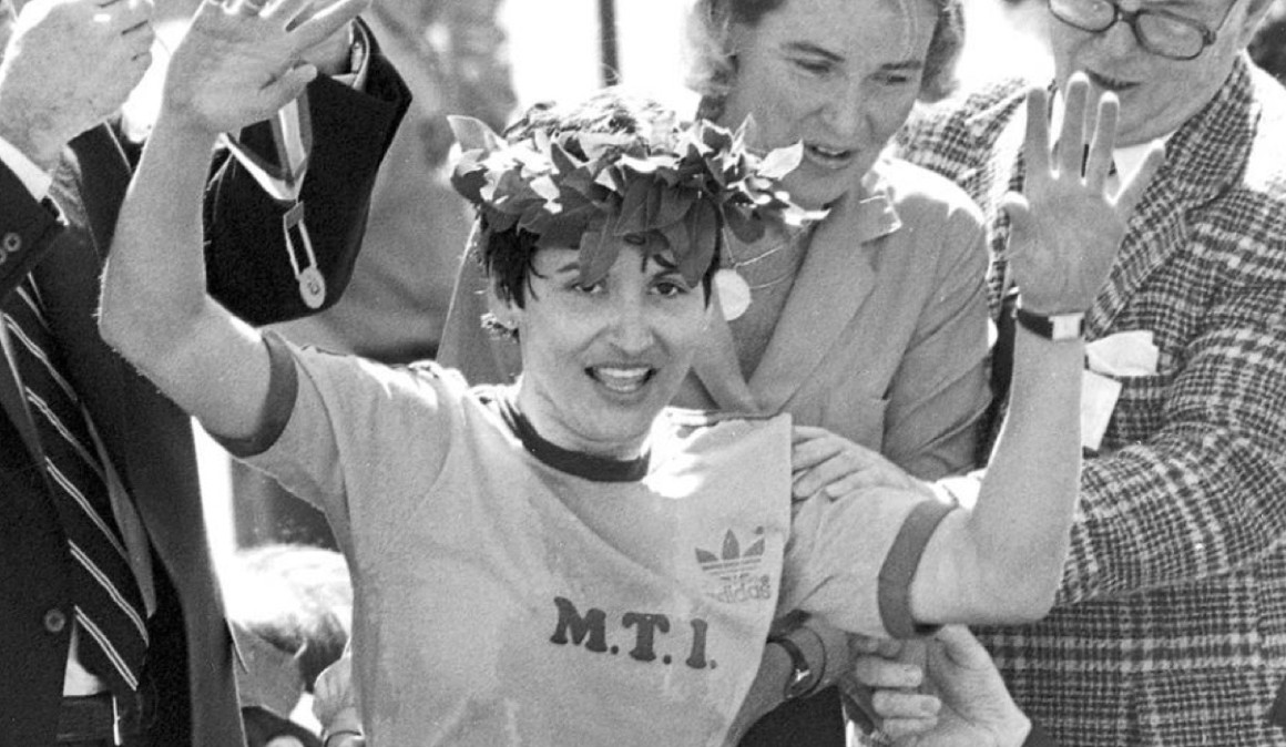 Rosie Ruiz, la tramposa más famosa de la historia del atletismo falleció