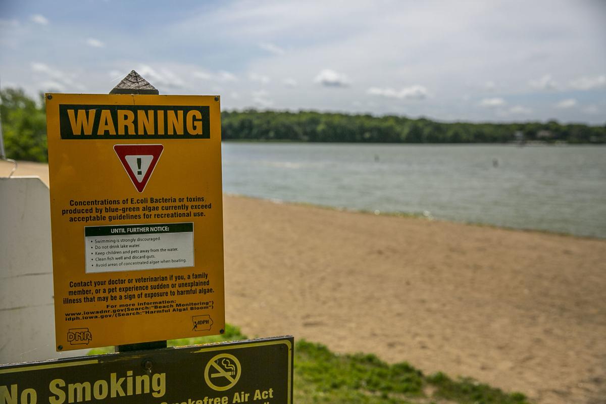 Avisos sobre aguas residuales en las playas de Florida se hacen más frecuentes