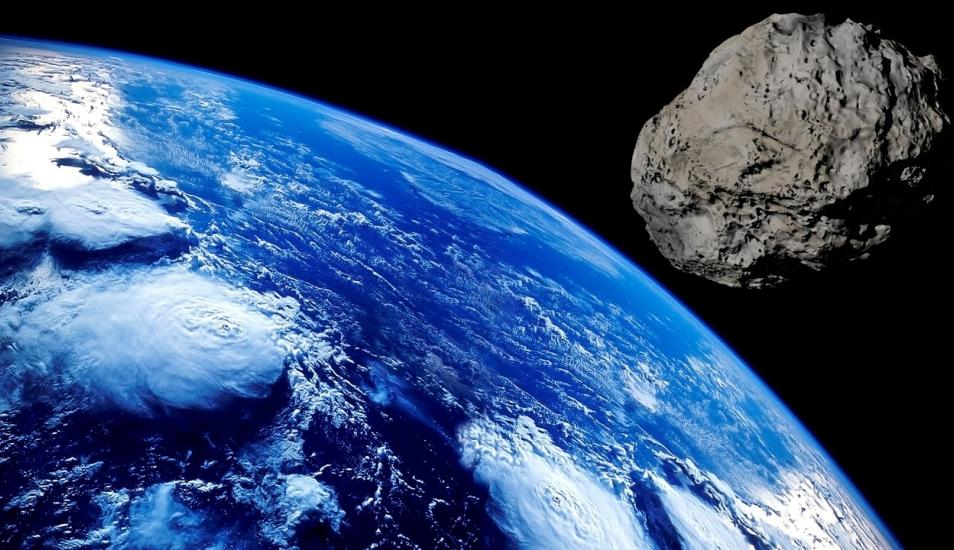 La verdad detrás del asteroide “Caos de Dios” según la NASA
