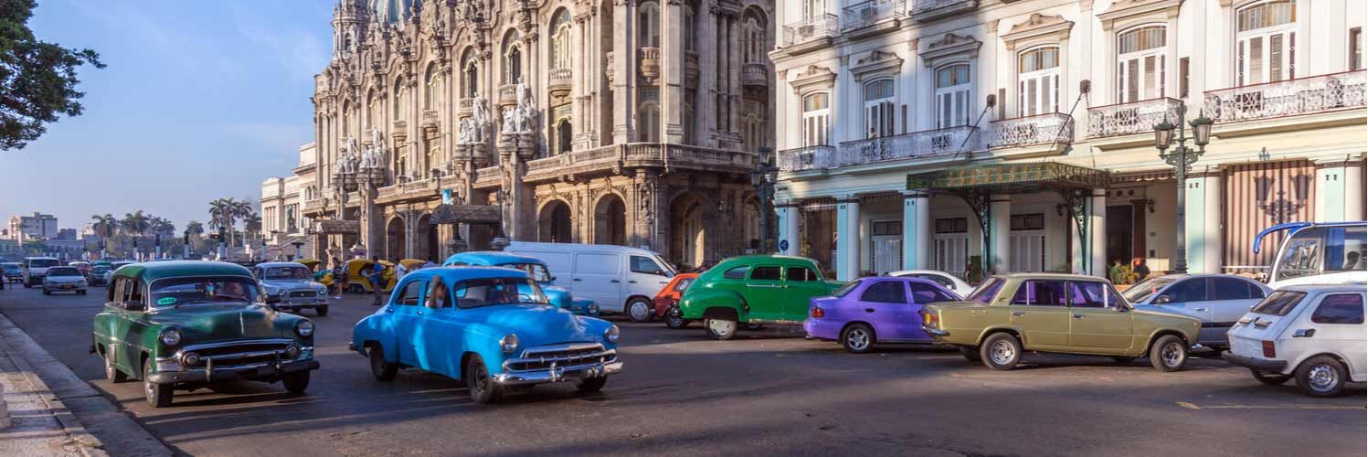 El Departamento de Estado anunció una lista de alojamientos prohibidos en Cuba
