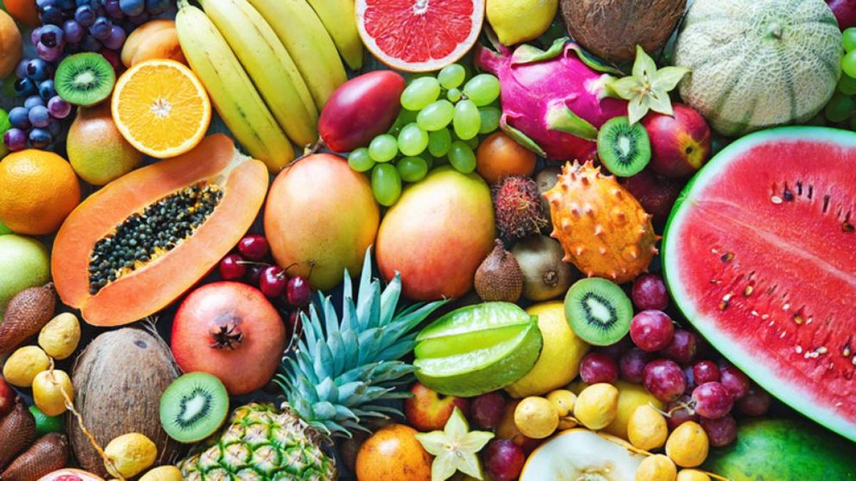 Comer frutas diariamente reduce el riesgo de padecer diabetes