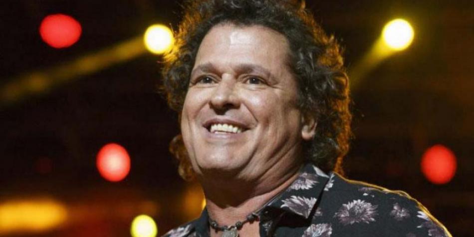 Carlos Vives pospone hasta fin de año su tour en Estados Unidos debido a la pandemia