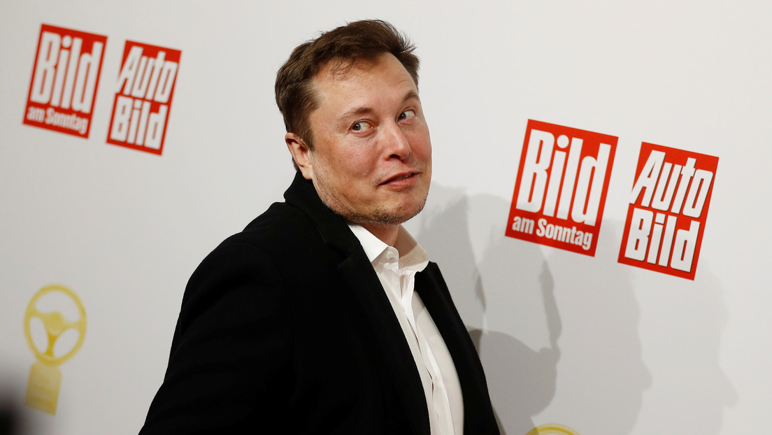 Elon Musk pide acabar con los monopolios y plantea dividir Amazon