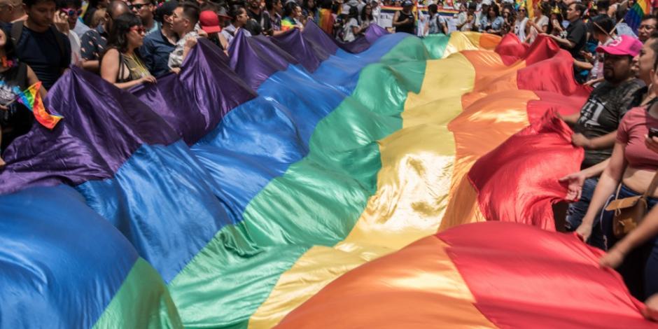 Artistas latinos se unen en concierto virtual para celebrar el mes del orgullo gay