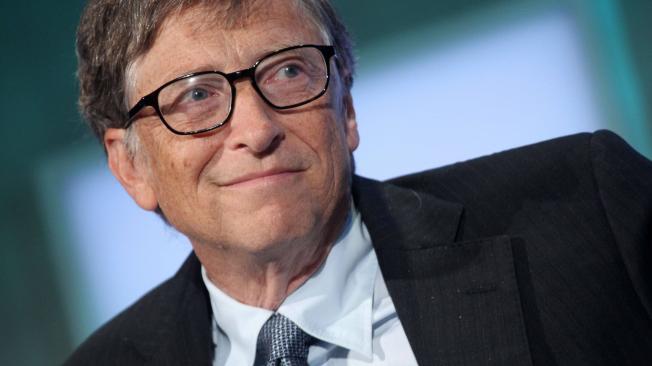 Bill Gates se sincera sobre su divorcio y habla sobre su relación con Jeffrey Epstein