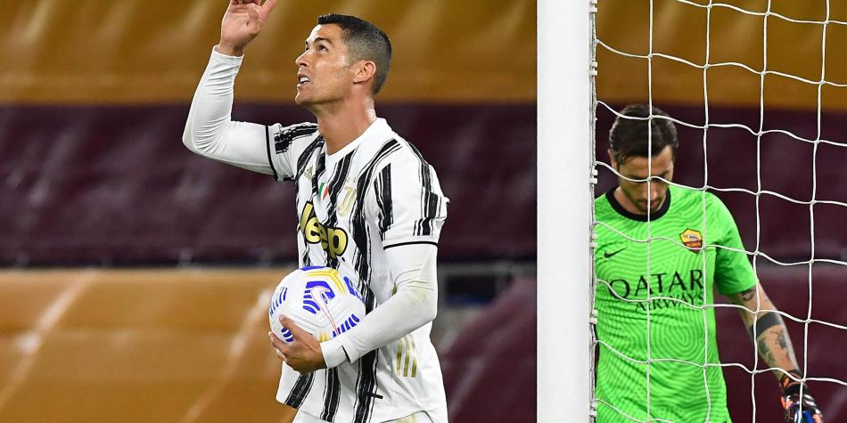 Cristiano Ronaldo, el jugador más insultado en Twitter