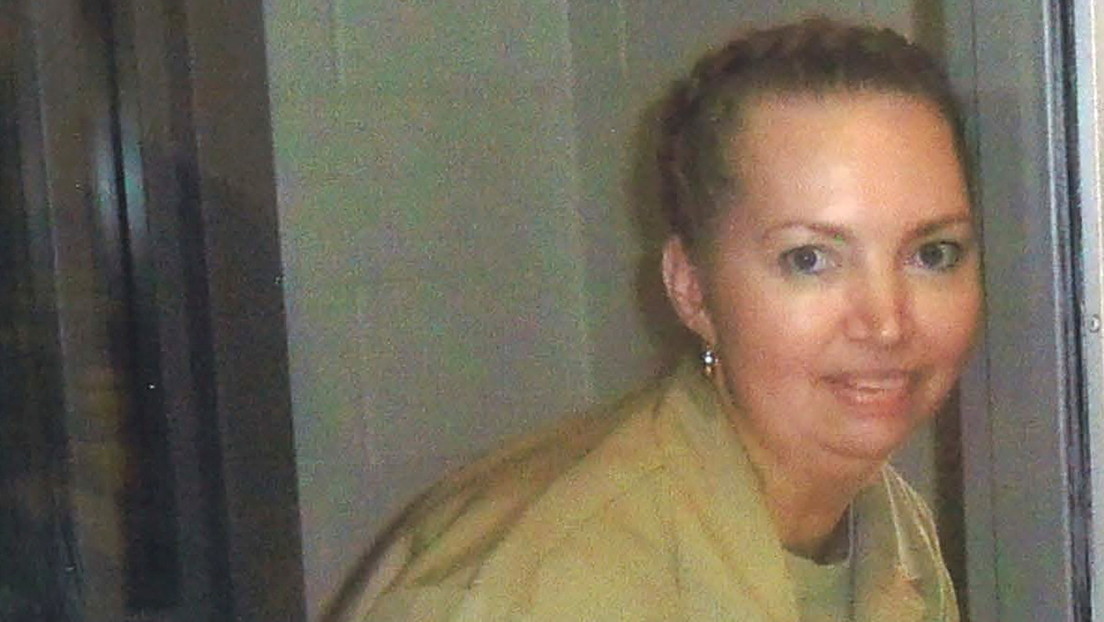 Lisa Montgomery, la primera mujer estadounidense que será ejecutada a nivel federal en casi 70 años
