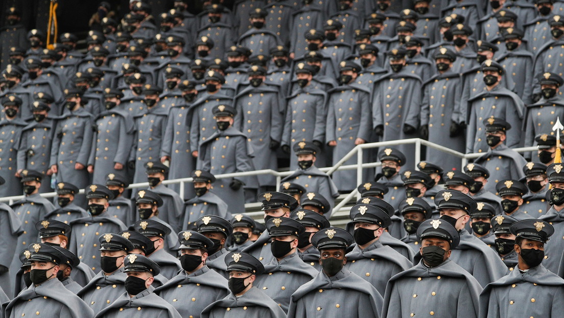¡Escándalo en West Point! Acusan a más de 70 cadetes de hacer trampa