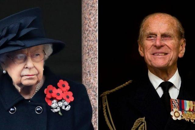 Así es cómo la pasa la Reina Isabel II en su cumpleaños 95
