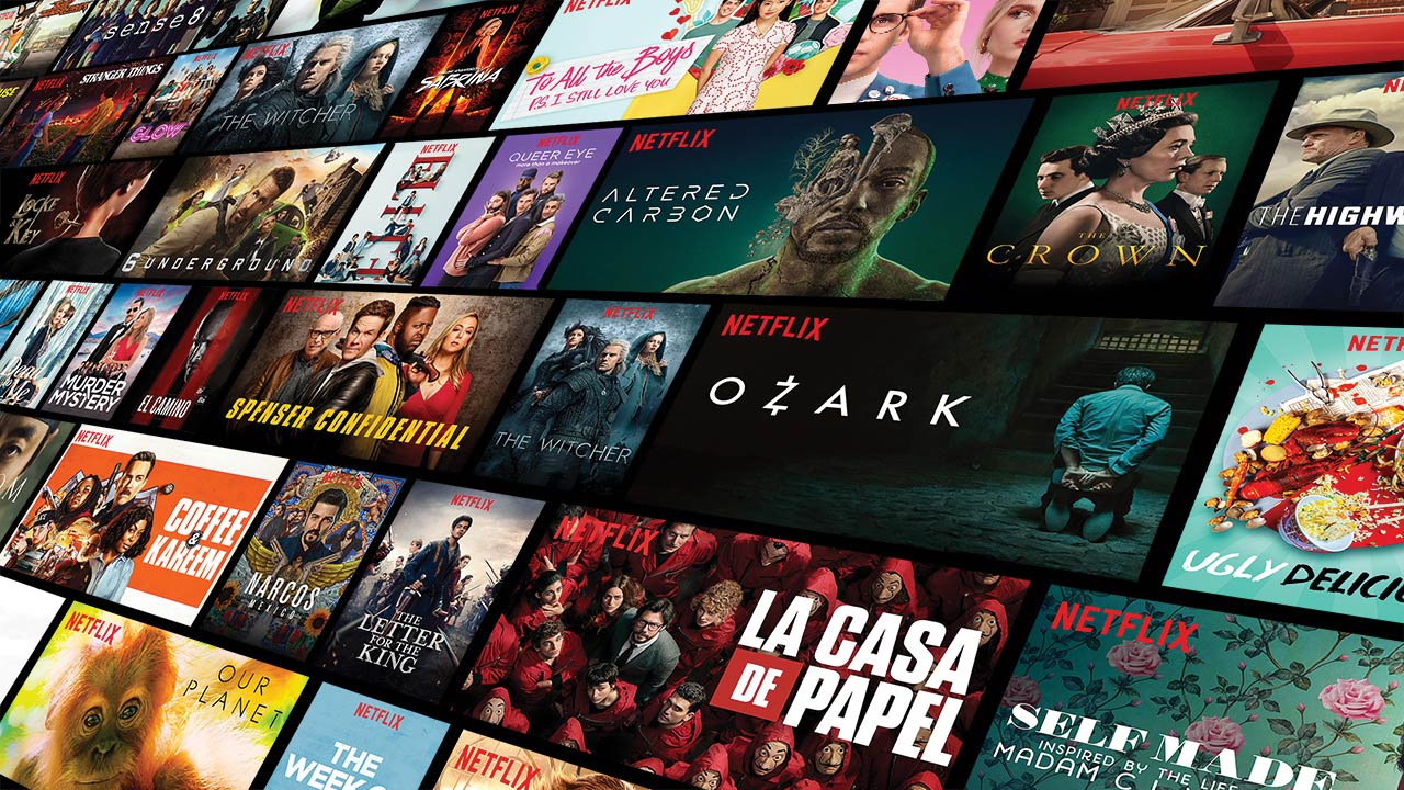 Netflix pierde 1 millón de suscriptores y aumenta ganancias