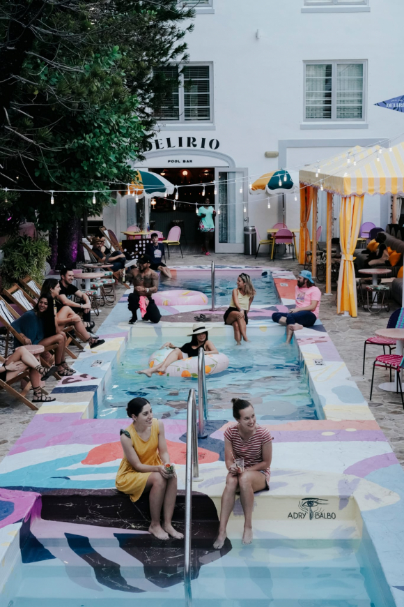 Cadena hotelera uruguaya invierte en Miami