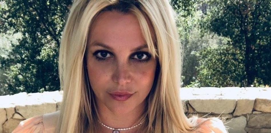 Analizando a Britney Spears y su embarazo