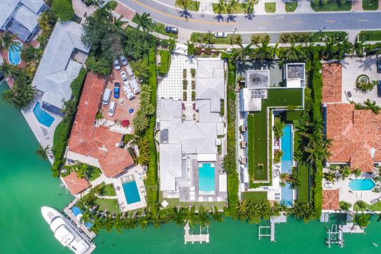 ¿Shakira se muda a Miami? Siguen los rumores luego de su separación