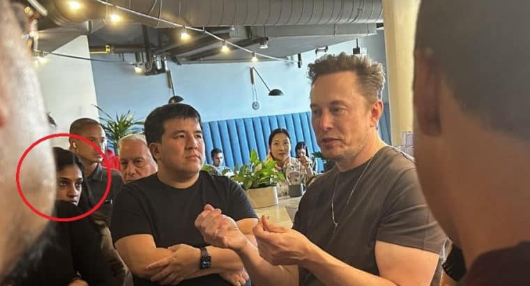 Musk despidió a censora de Twitter que sacó a Trump y bloqueó contenido sobre los Biden