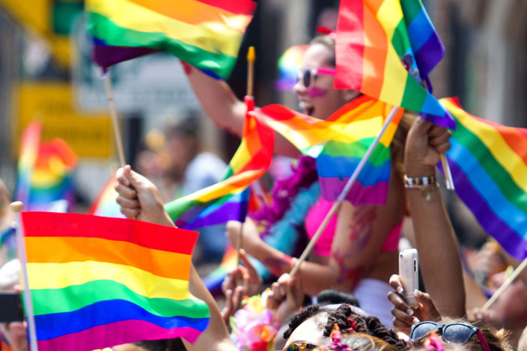 Conoce por qué en junio se celebra el Mes del Orgullo LGBT