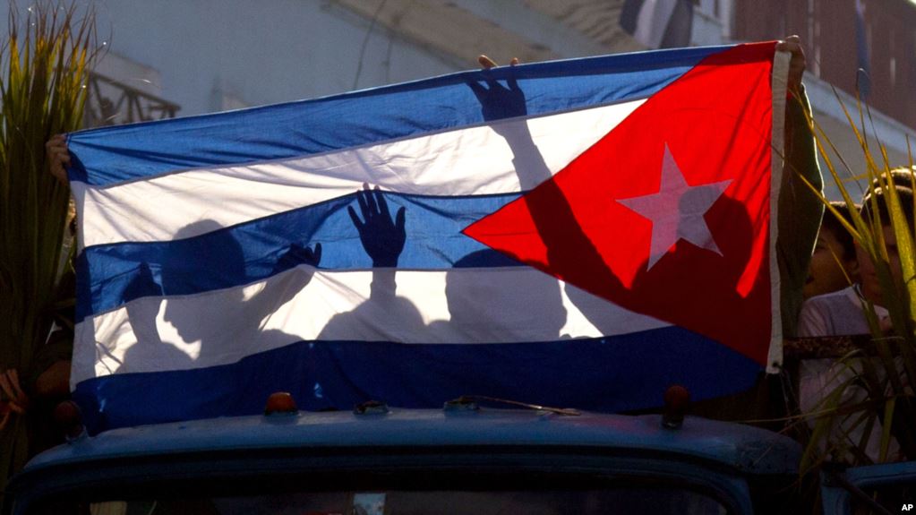 EEUU sanciona a compañía cubana  por sus vínculos con el régimen venezolano
