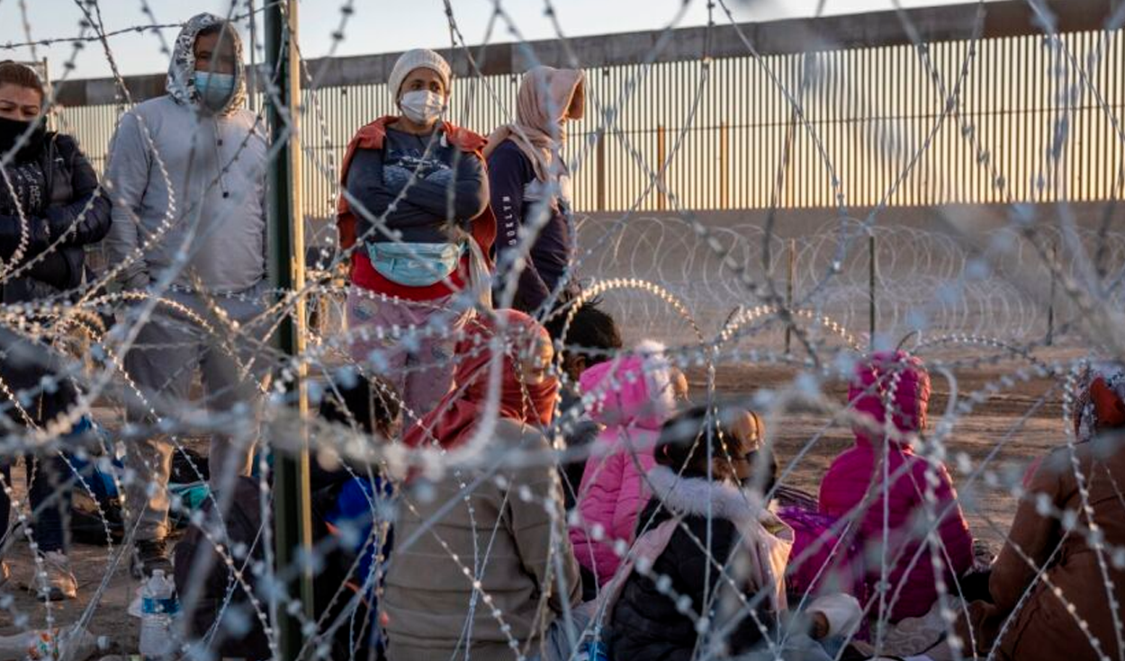 migrante