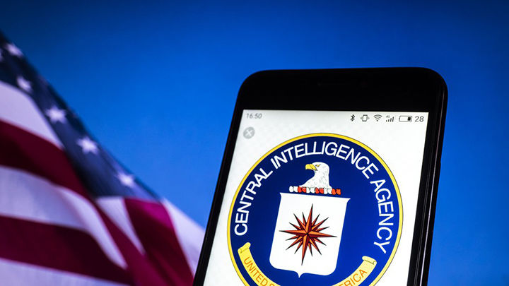 La CIA se sumó a la red social Instagram en donde mostrarán las misiones que cumplen