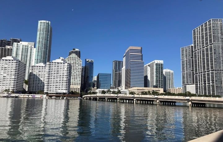Miami es la ciudad con más inflación de EE.UU, según Departamento de Trabajo