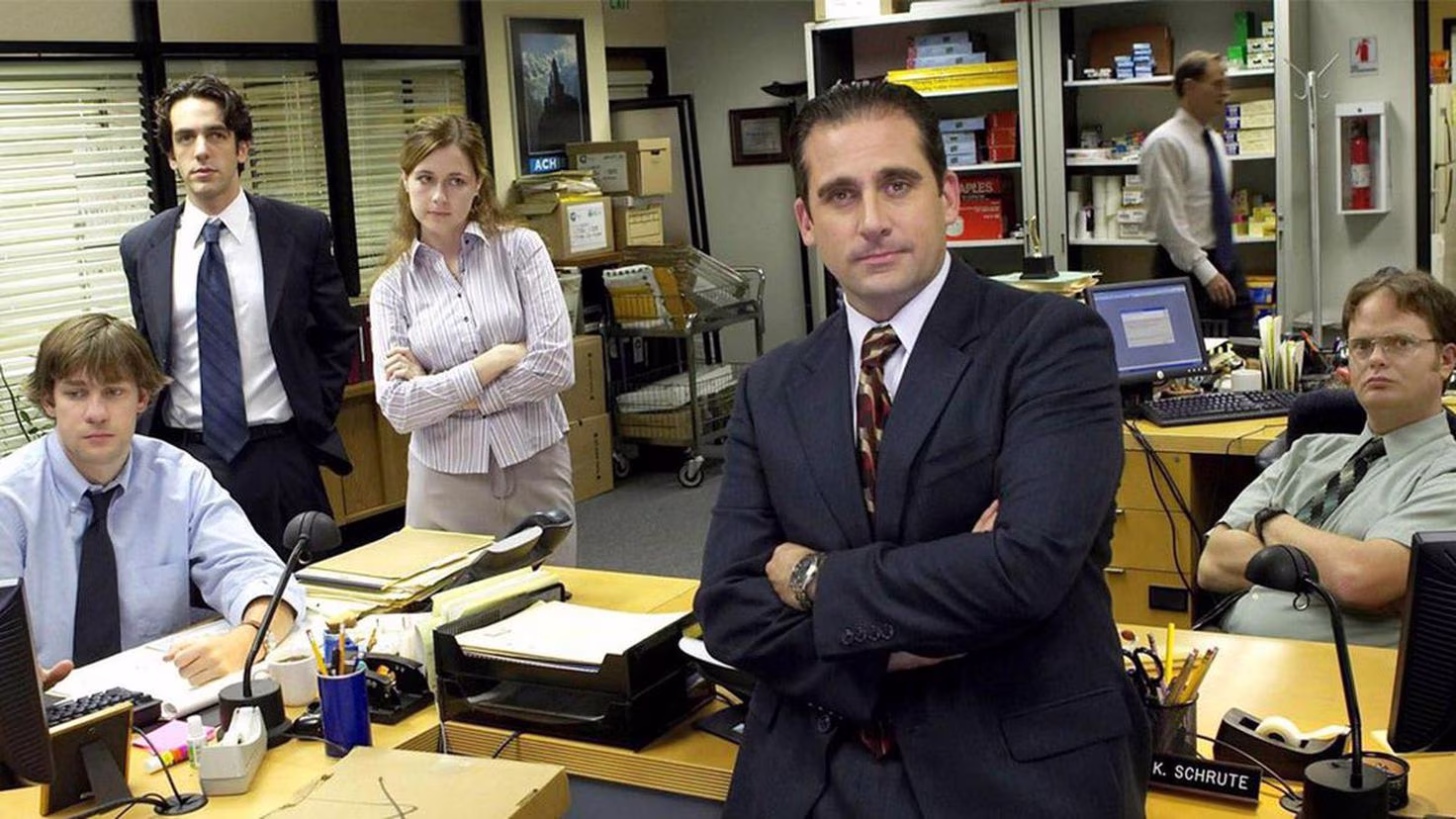 The Office regresa con nueva versión y protagonizada por… ¡una mujer!