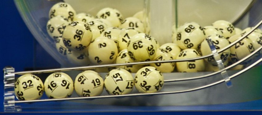 Australiano ganó en la lotería una suma de seis dígitos por segunda vez