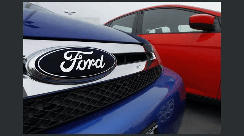 Ford eliminará 3.000 puestos de trabajo en un esfuerzo por reducir costos