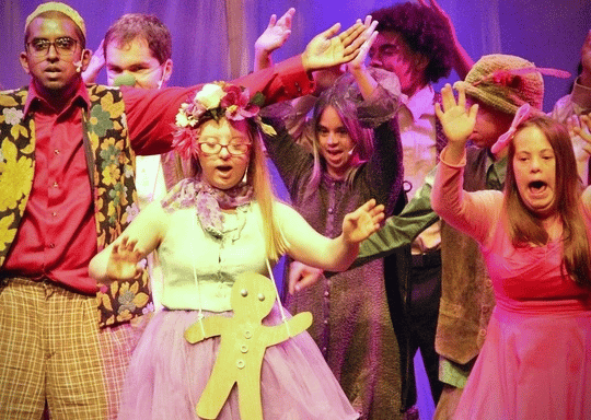 Miami: Teatro de jóvenes con necesidades especiales en riesgo de cierre