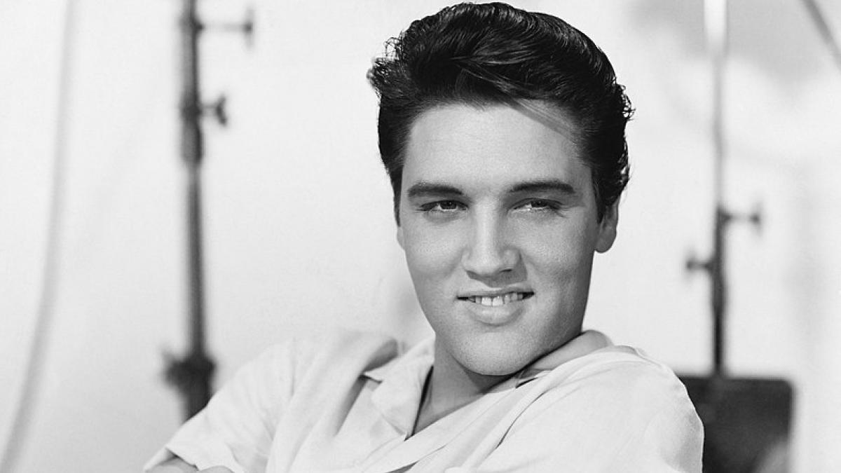 Elvis Presley no murió por su adicción a las drogas, según un nuevo libro