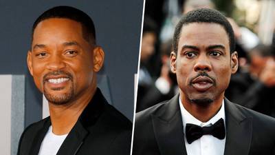 Productor de los Óscar dice que la policía se ofreció a arrestar a Will Smith