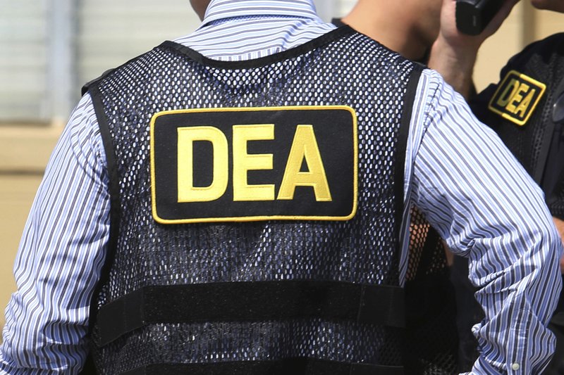 Exsupervisor de la DEA de Miami es investigado por filtraciones de información
