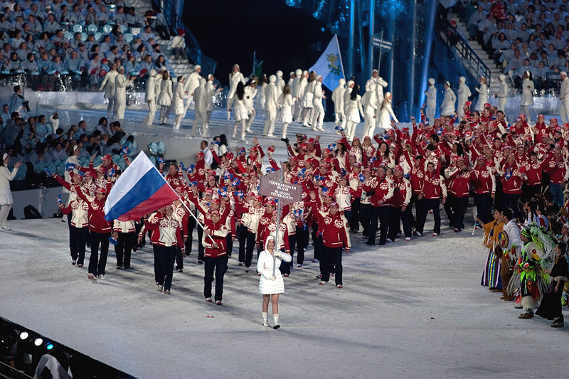 Ni los JJOO ni Qatar 2022: Rusia quedó excluida de los grandes eventos deportivos de los próximos 4 años