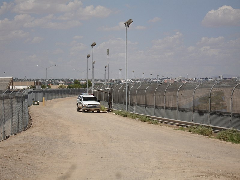 Mexicano se habría quitado la vida en frontera después de que le negaran el acceso a Estados Unidos