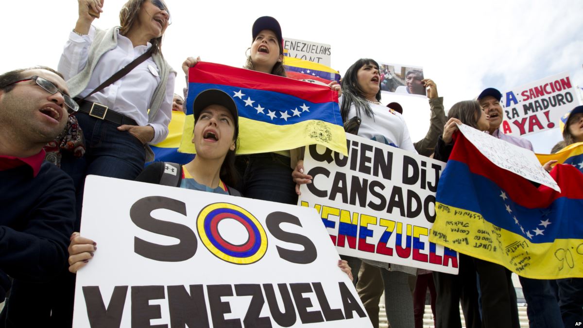 Demócratas de Florida presionan por TPS para los venezolanos